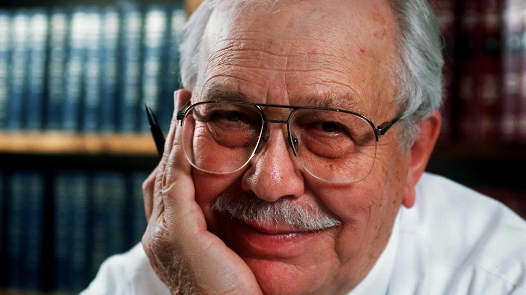 Tucson lawyer Ed Morgan remembered for storied career